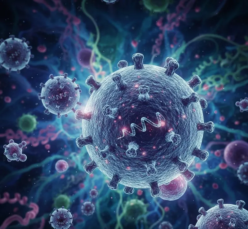 ویروس HPV در مردان چیست؟