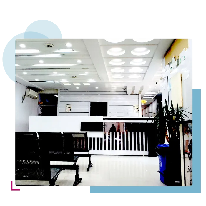 چرا آزمایشگاه سینا